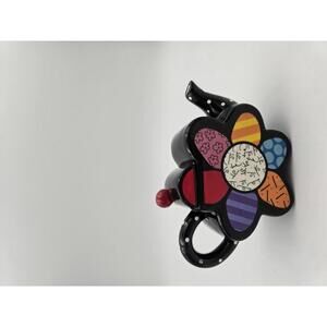 Britto Mini Teapot